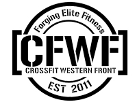 Forgining Elite Fitness