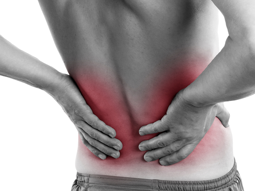 Lower Back Pain