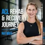 Back 2 Your Best Rehab Podcast