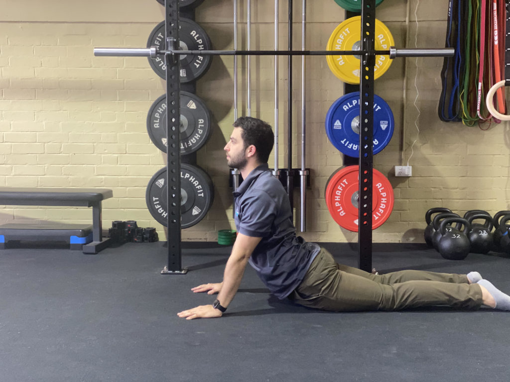 Kettlebell swings and back pain. What causes it and how to fix it ...